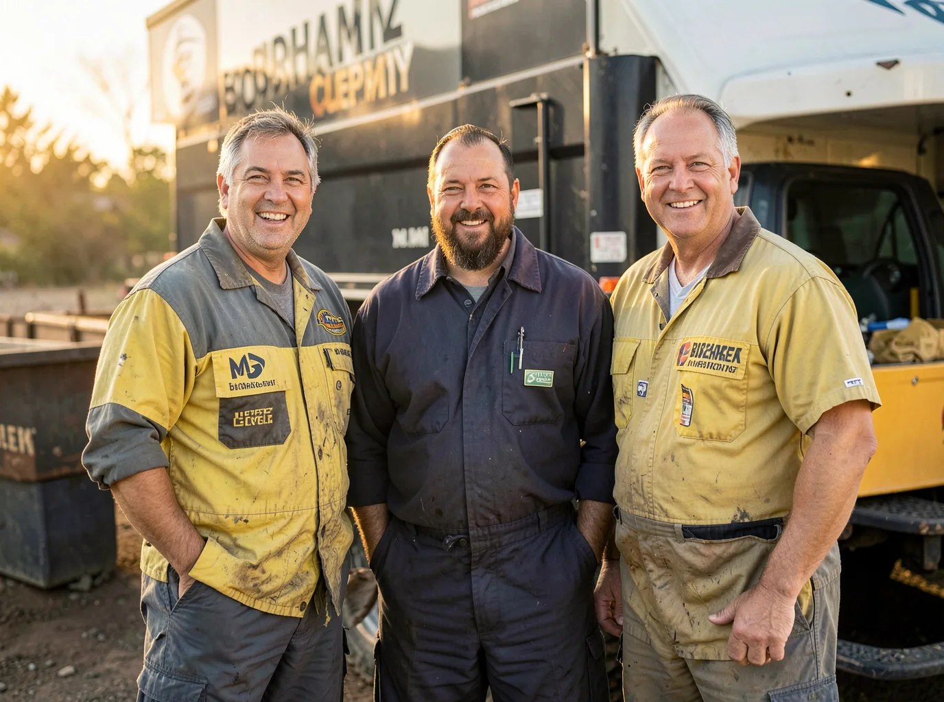 Sewage Cleanup company in Johnson, NE
