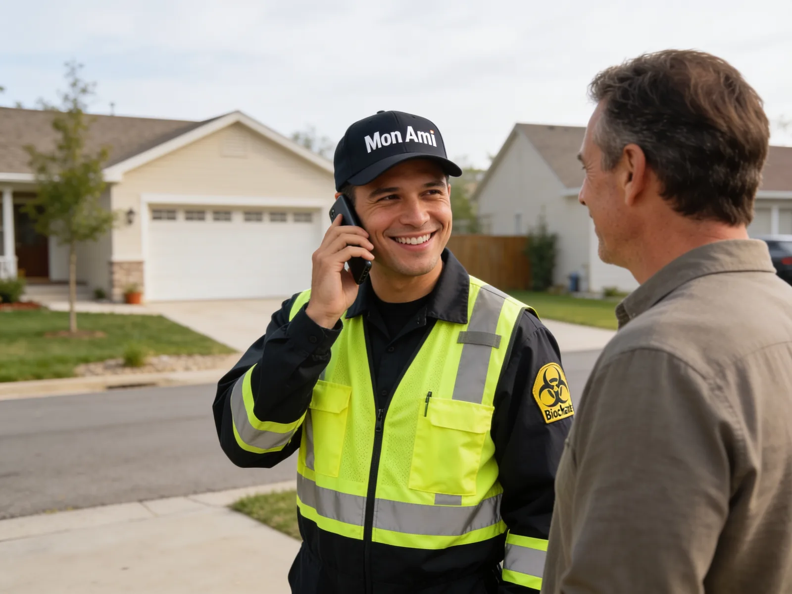 Sewage Cleanup Johnson, NE FAQs